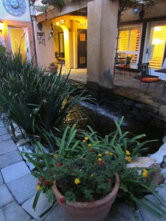 Milo'S Inn At Boulder Boulder City Kültér fotó